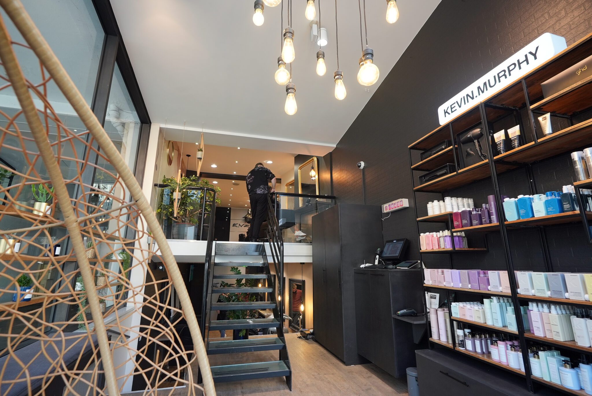 Coiffeur Rue Jules Barni Amiens